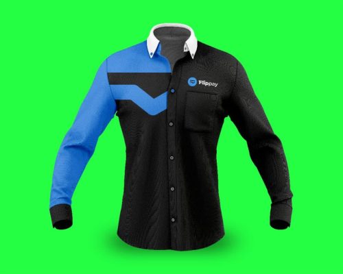 custom-office-promotional-branded-formula-A-collar-neck-office-tshirt-t-shirt-with-monogram-embroidery-design-and-printing-in-lagos-abuja-nigeria